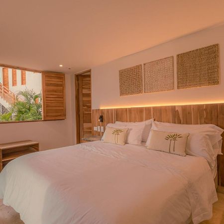 Hotel Islawa Soy Local - Isla Privada Cartagena Exterior foto