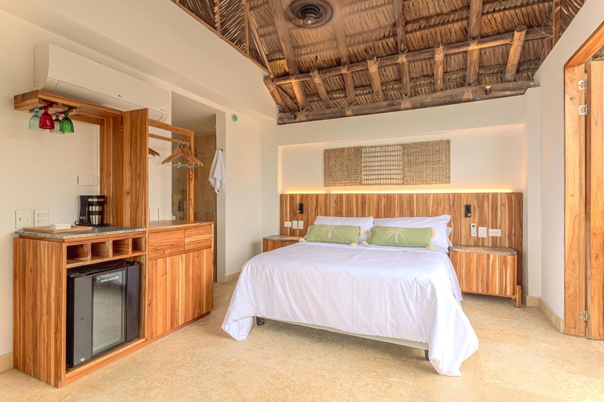 Hotel Islawa Soy Local - Isla Privada Cartagena Exterior foto