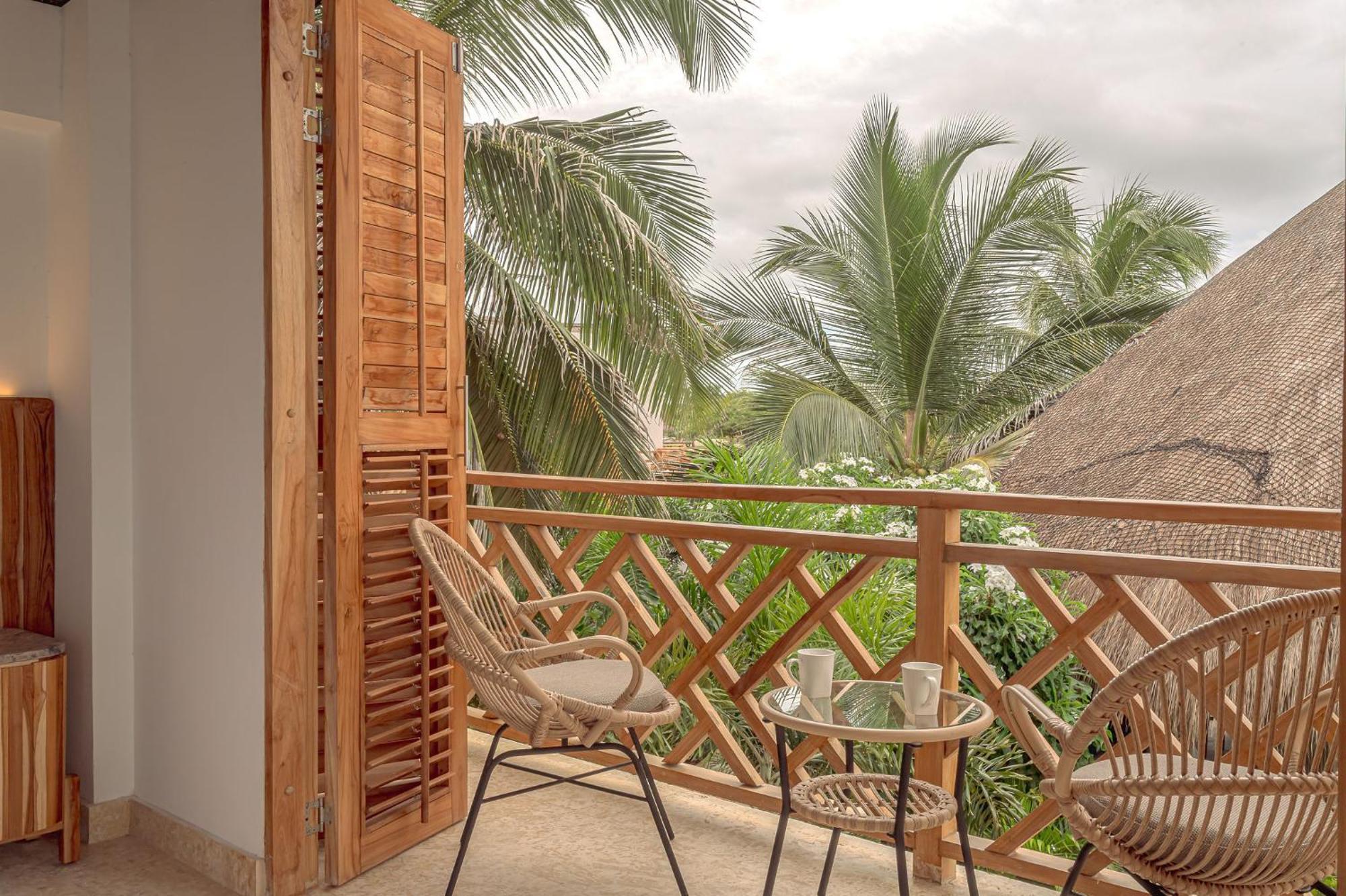 Hotel Islawa Soy Local - Isla Privada Cartagena Exterior foto