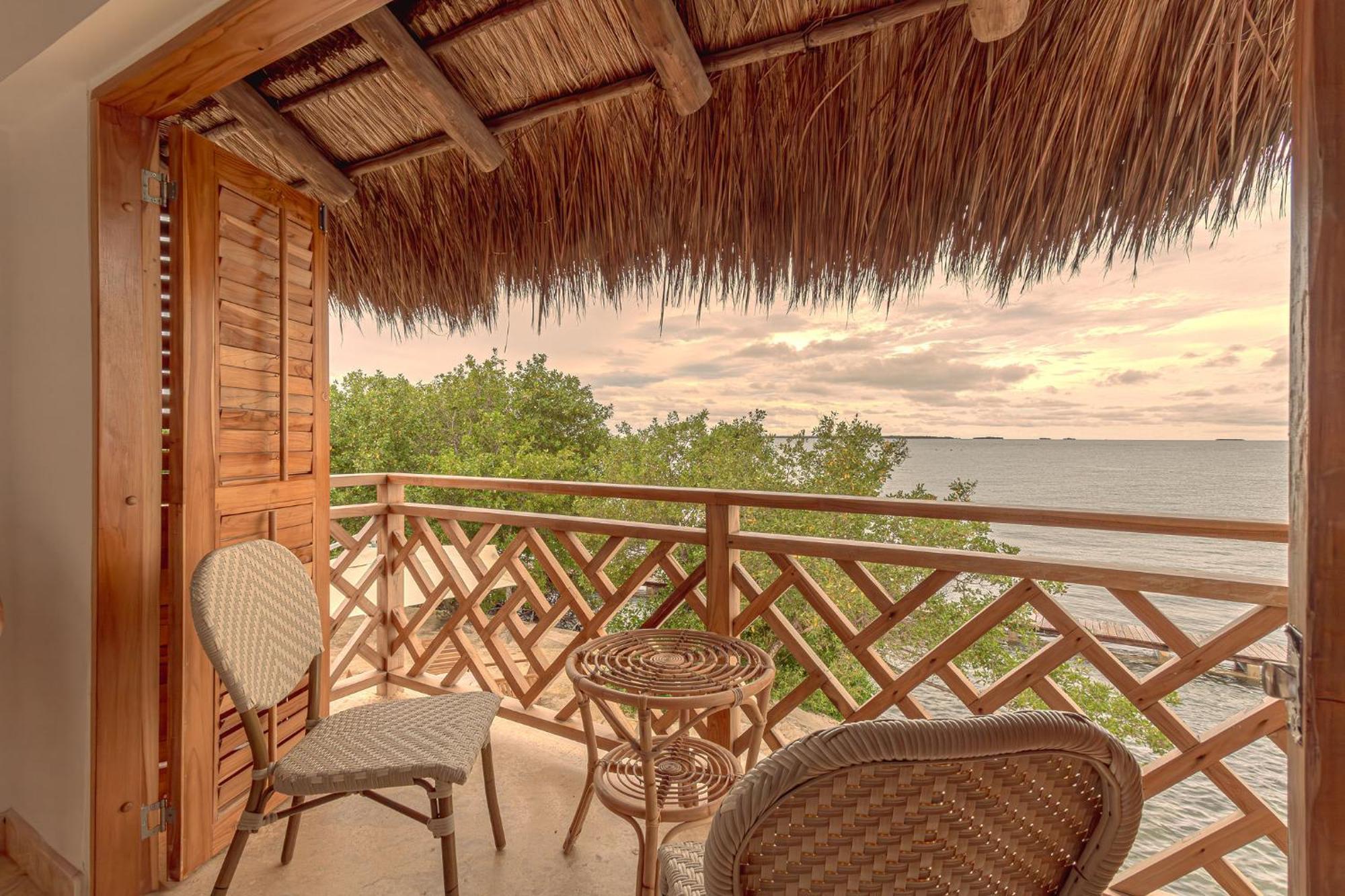 Hotel Islawa Soy Local - Isla Privada Cartagena Exterior foto