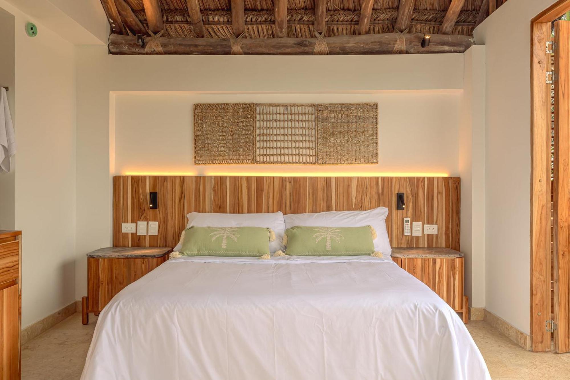 Hotel Islawa Soy Local - Isla Privada Cartagena Exterior foto