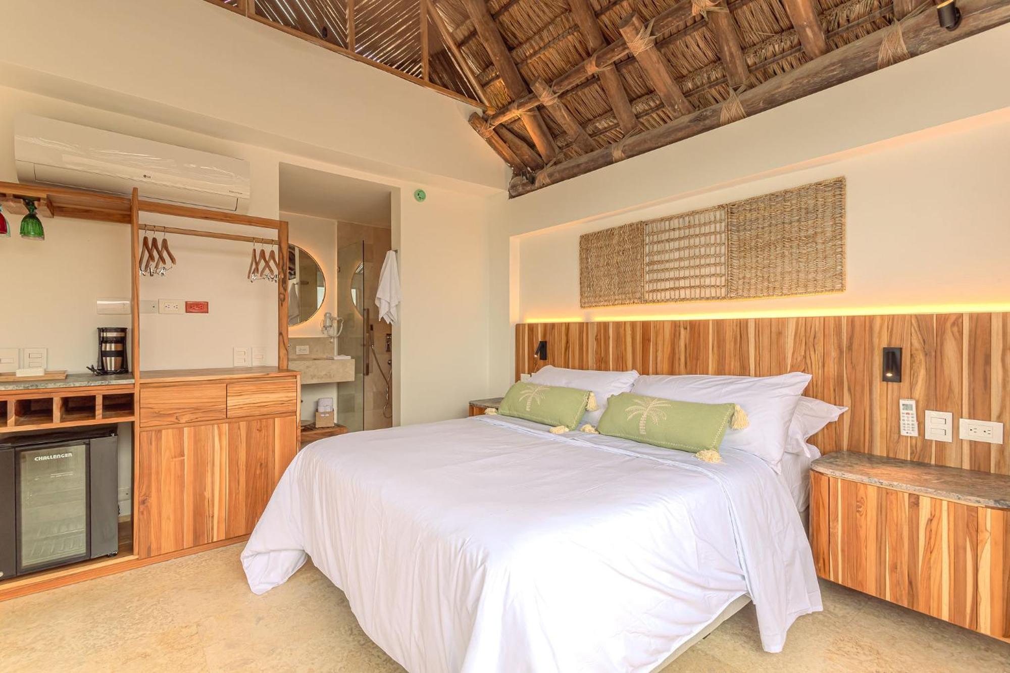 Hotel Islawa Soy Local - Isla Privada Cartagena Exterior foto