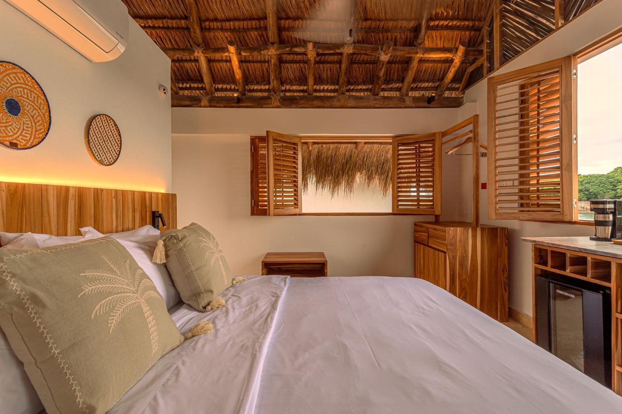 Hotel Islawa Soy Local - Isla Privada Cartagena Exterior foto
