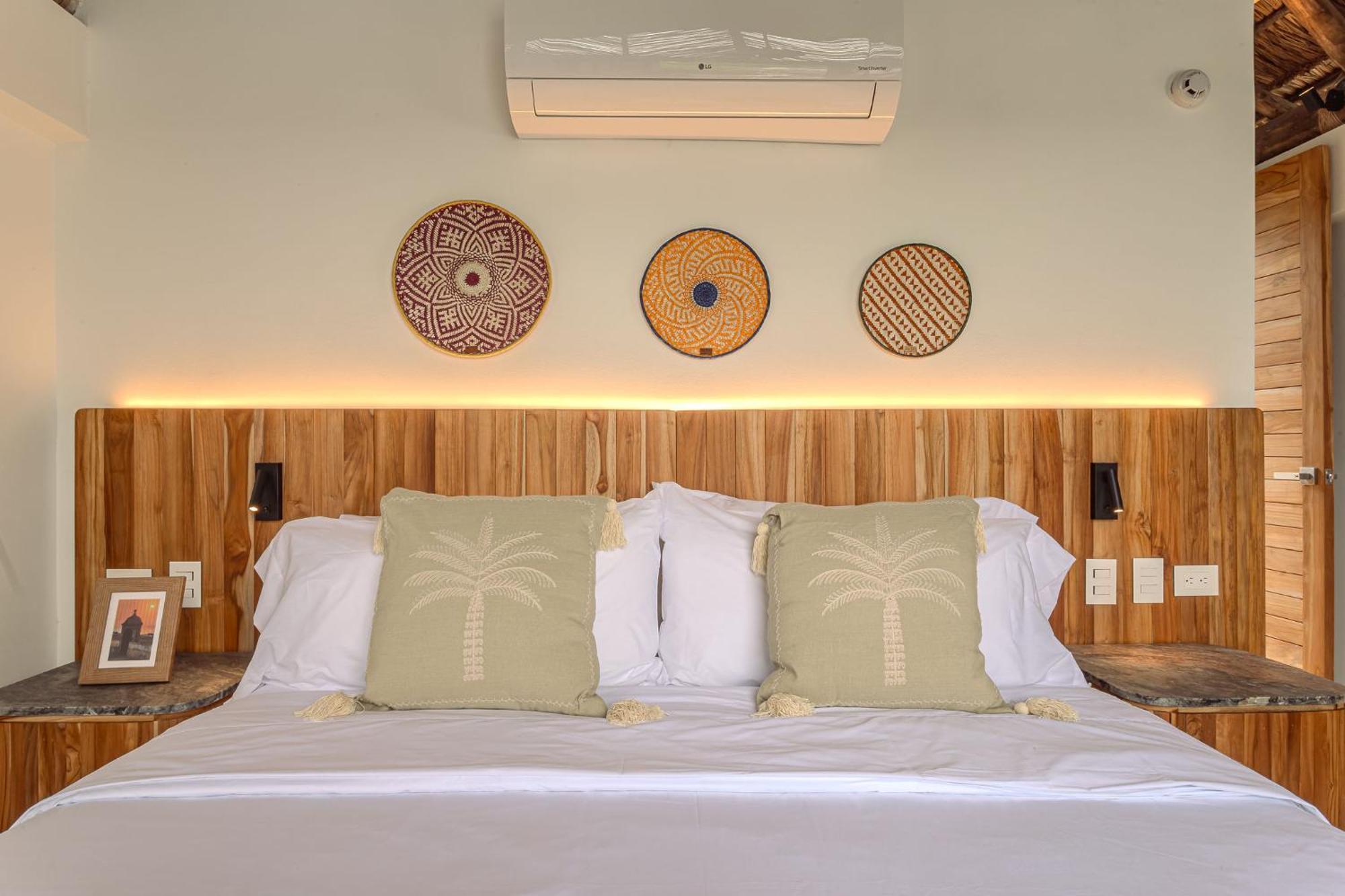 Hotel Islawa Soy Local - Isla Privada Cartagena Exterior foto