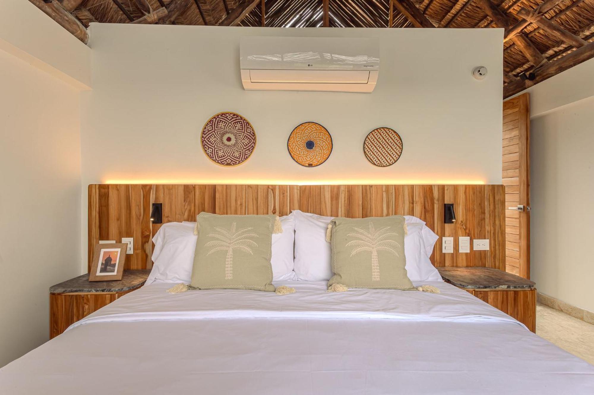 Hotel Islawa Soy Local - Isla Privada Cartagena Exterior foto