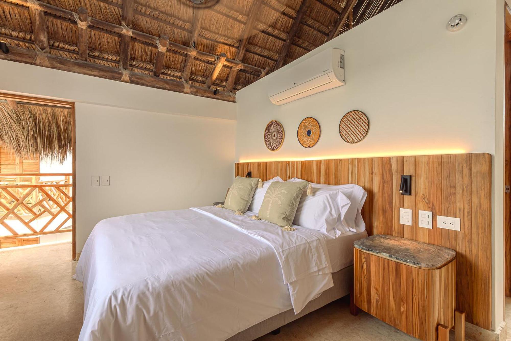Hotel Islawa Soy Local - Isla Privada Cartagena Exterior foto