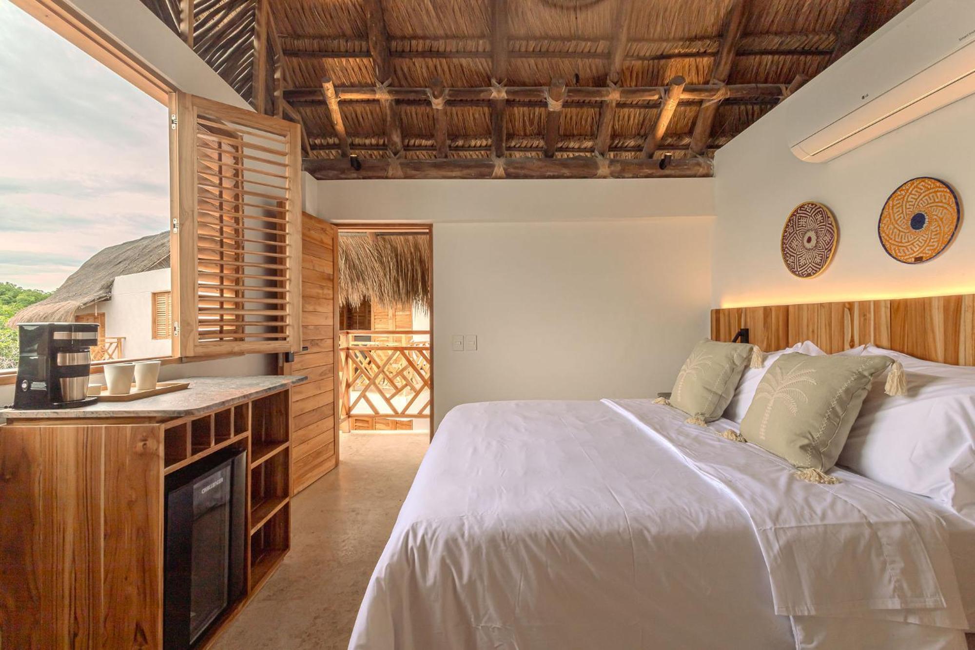 Hotel Islawa Soy Local - Isla Privada Cartagena Exterior foto