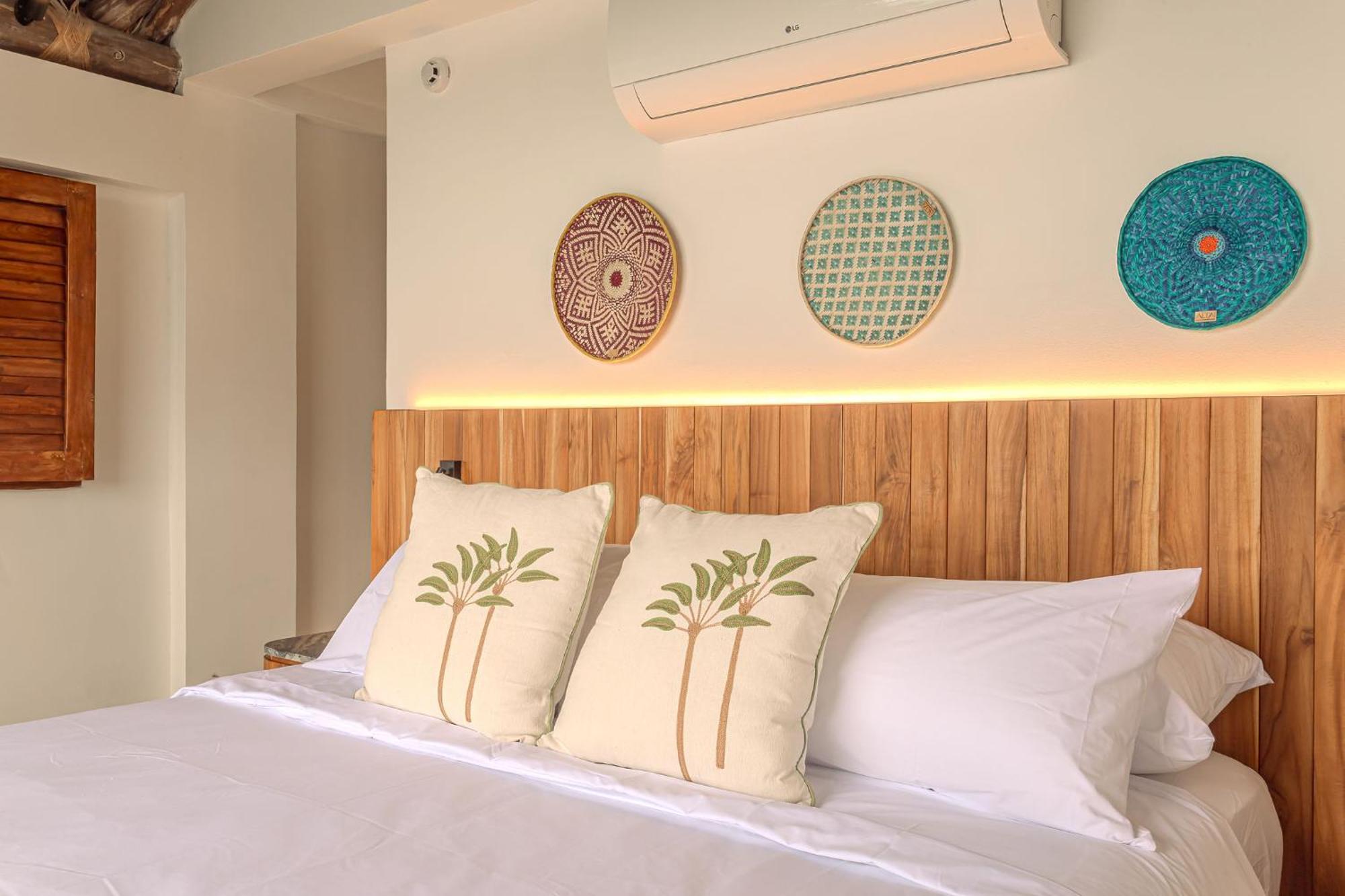 Hotel Islawa Soy Local - Isla Privada Cartagena Exterior foto
