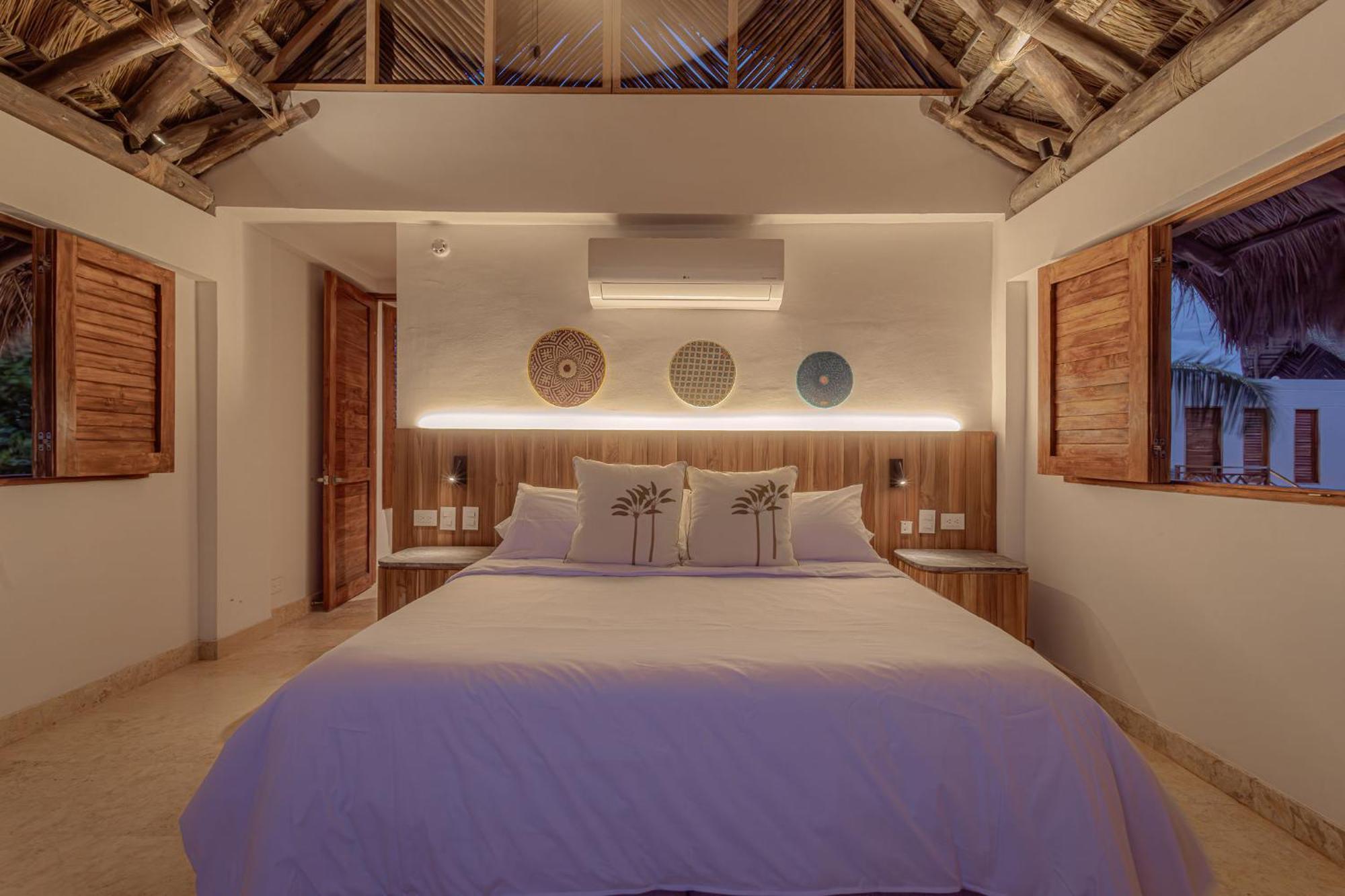 Hotel Islawa Soy Local - Isla Privada Cartagena Exterior foto