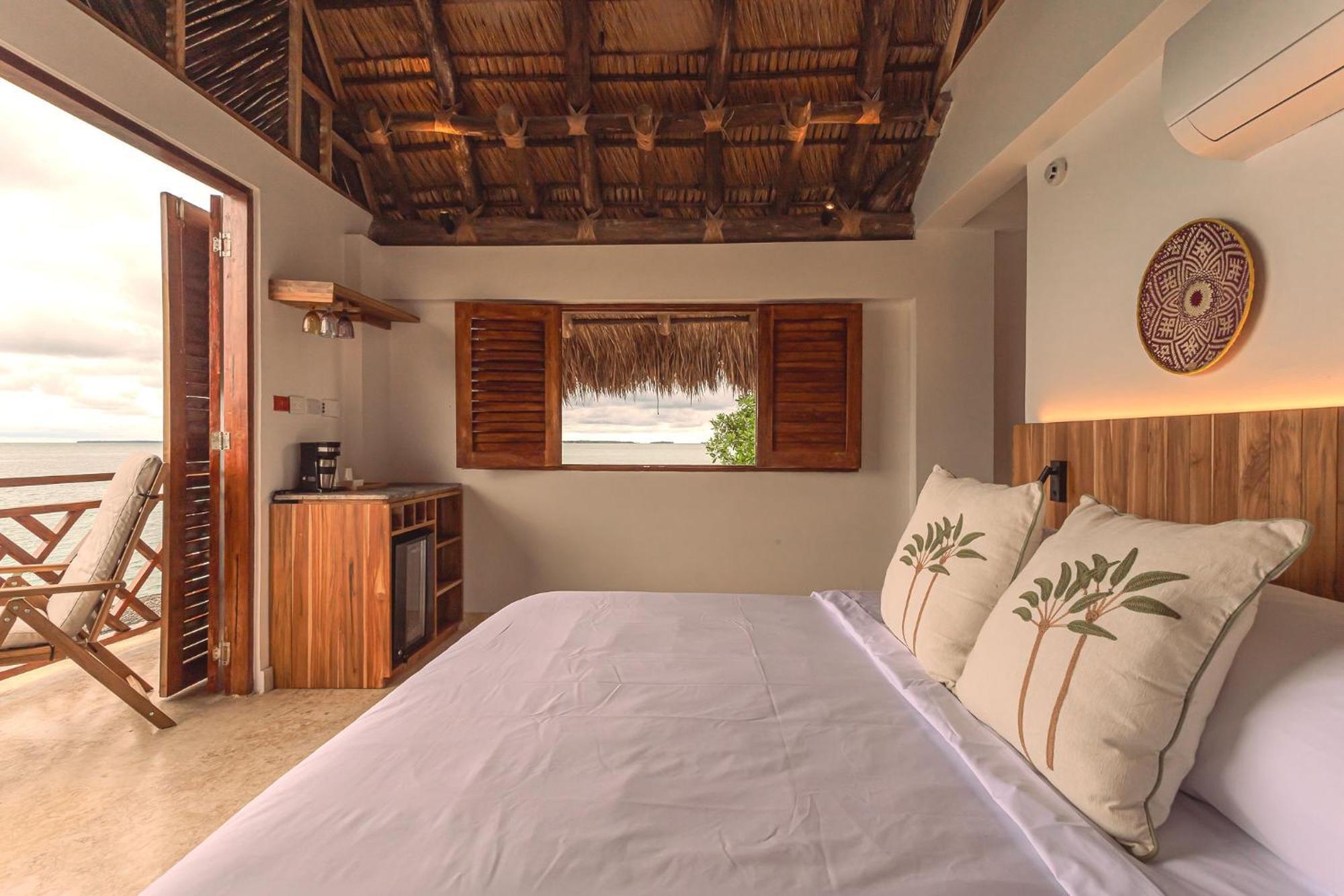 Hotel Islawa Soy Local - Isla Privada Cartagena Exterior foto