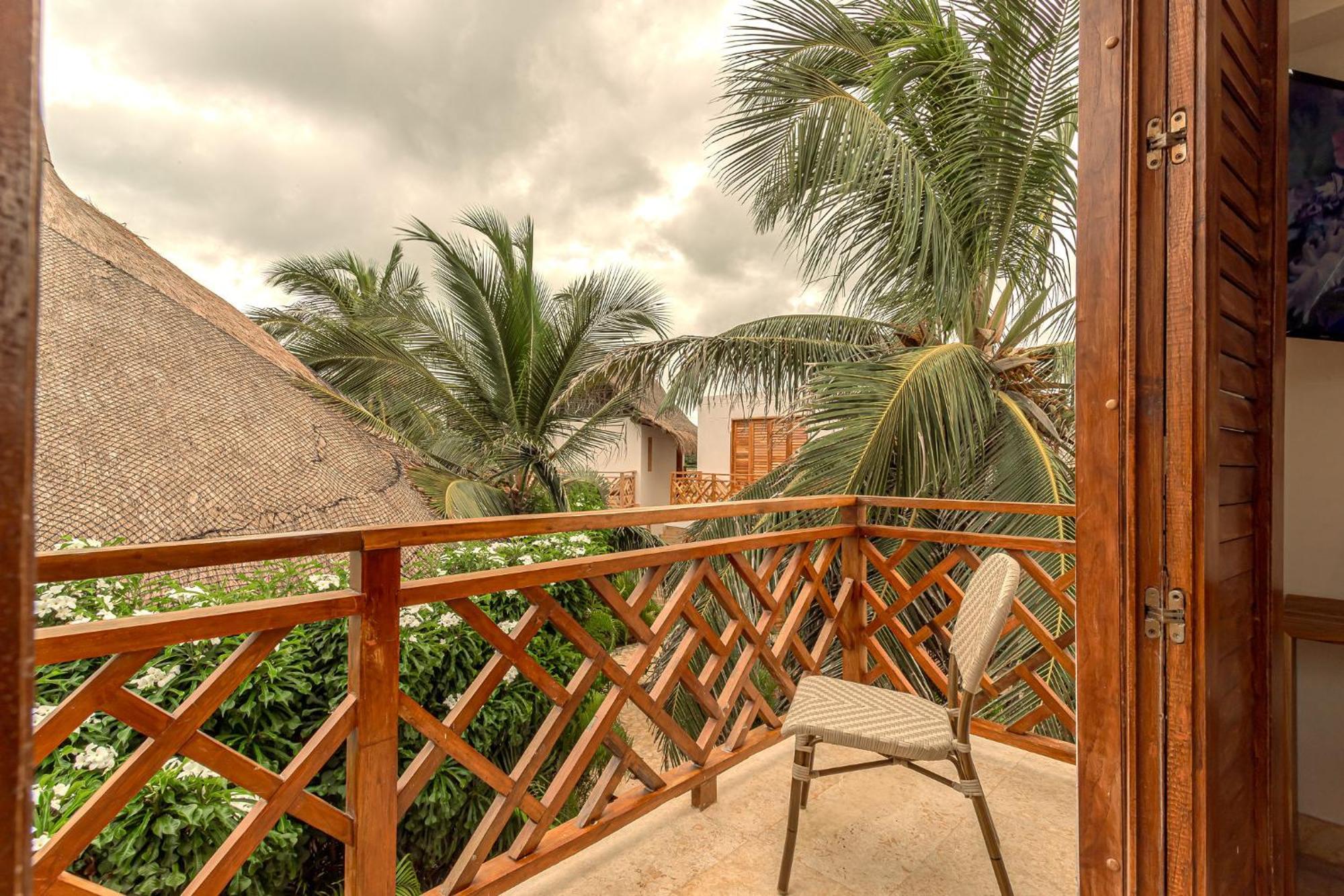 Hotel Islawa Soy Local - Isla Privada Cartagena Exterior foto