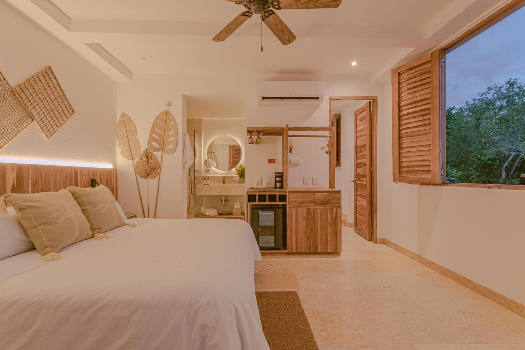 Hotel Islawa Soy Local - Isla Privada Cartagena Exterior foto