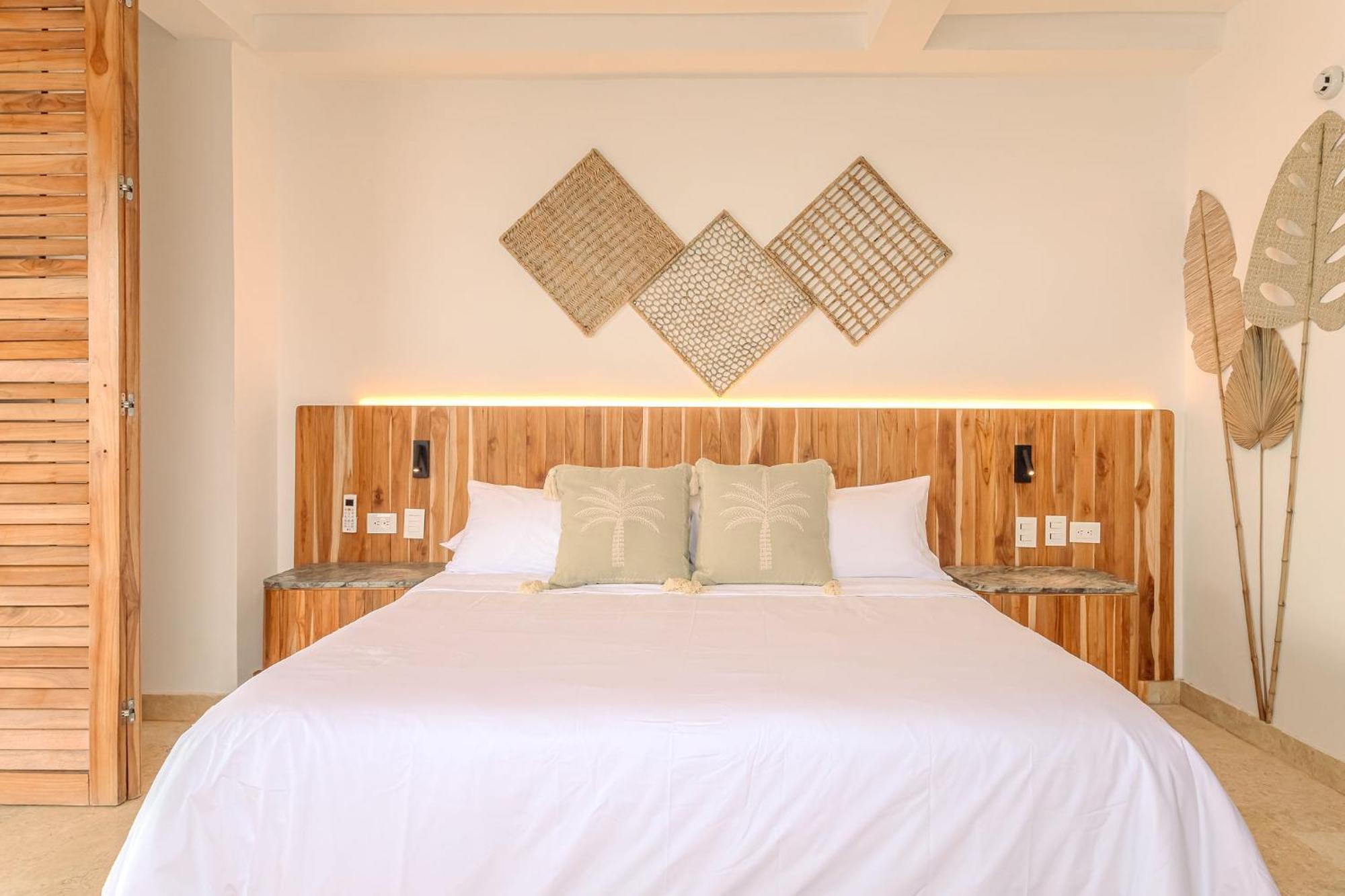 Hotel Islawa Soy Local - Isla Privada Cartagena Exterior foto