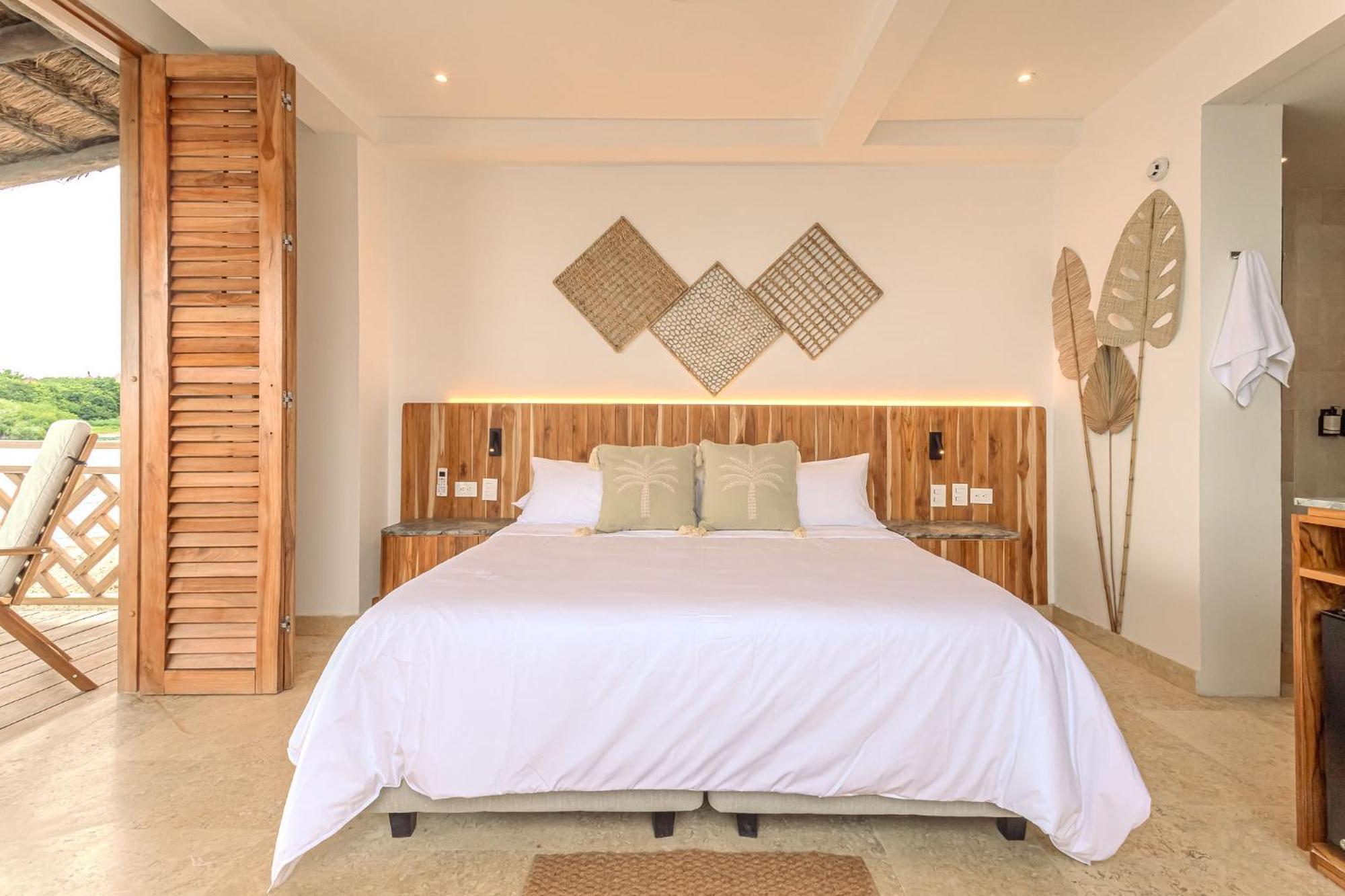 Hotel Islawa Soy Local - Isla Privada Cartagena Exterior foto