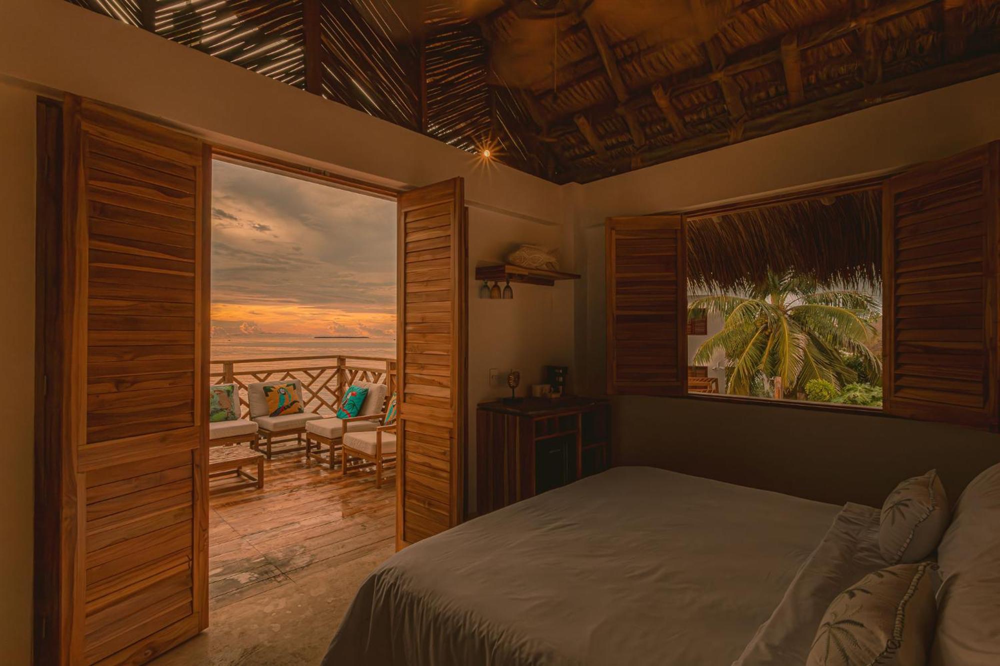 Hotel Islawa Soy Local - Isla Privada Cartagena Exterior foto