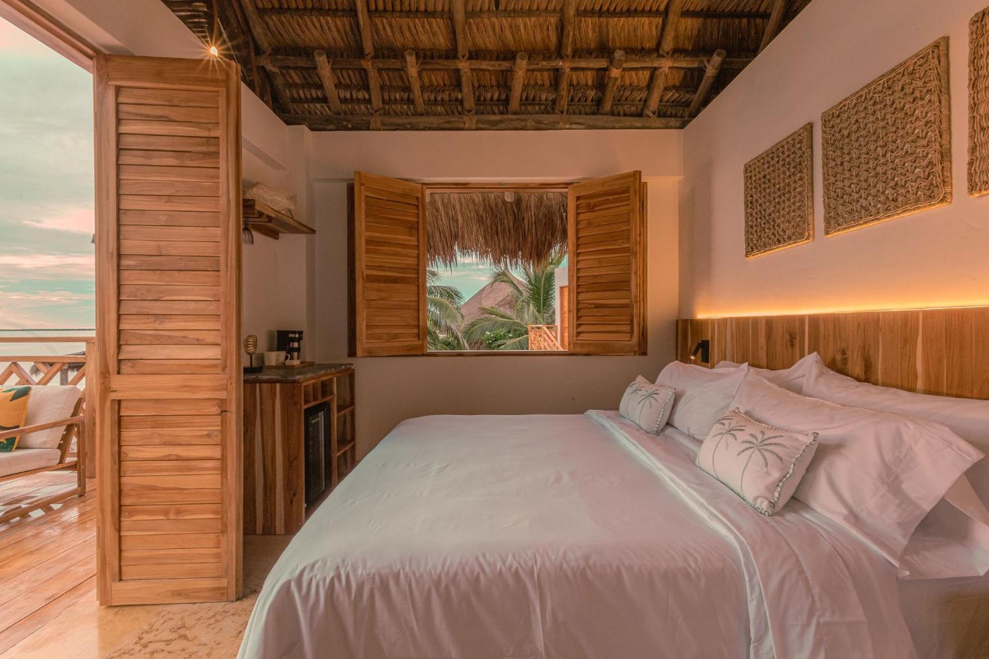 Hotel Islawa Soy Local - Isla Privada Cartagena Exterior foto
