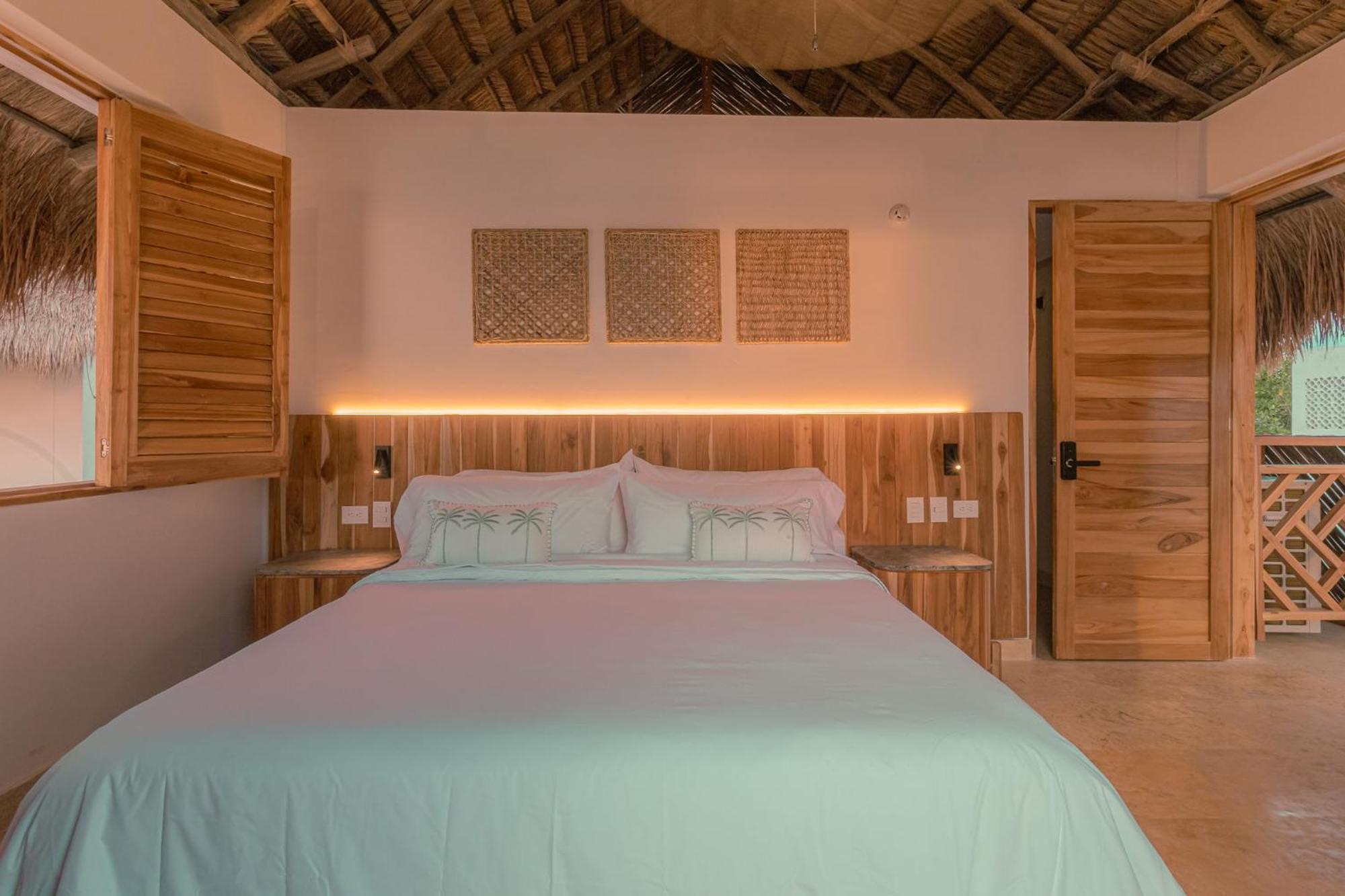 Hotel Islawa Soy Local - Isla Privada Cartagena Exterior foto